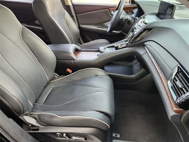 Thumbnail: 2020 Acura RDX - 14