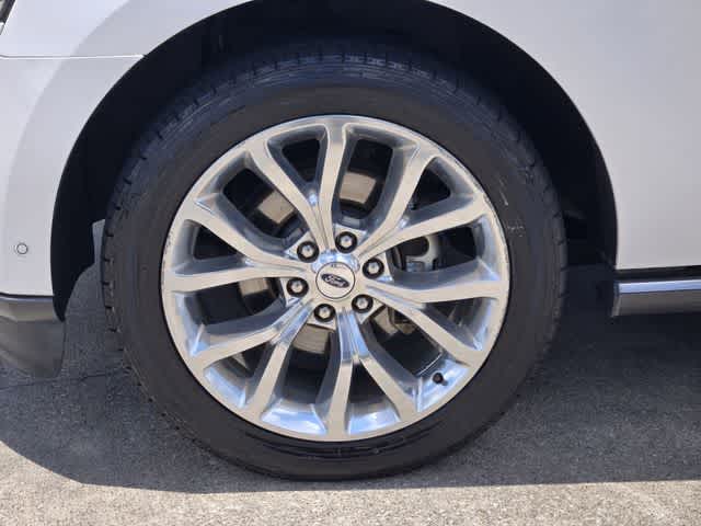 Thumbnail: 2018 Ford Expedition MAX - 8