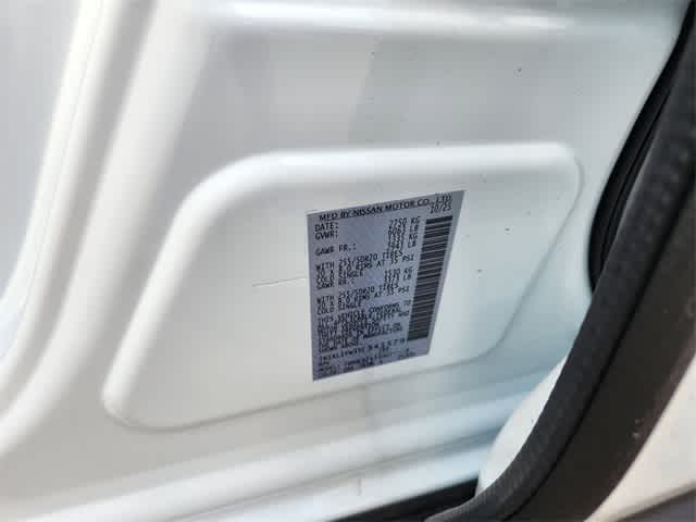 Thumbnail: 2026 INFINITI QX60 - 21