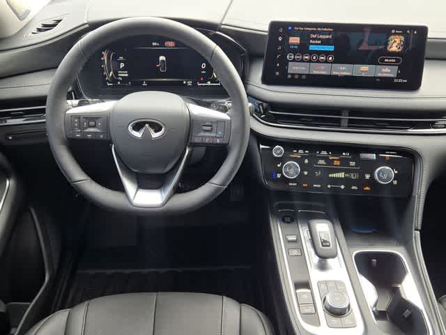 Thumbnail: 2027 INFINITI QX60 - 15