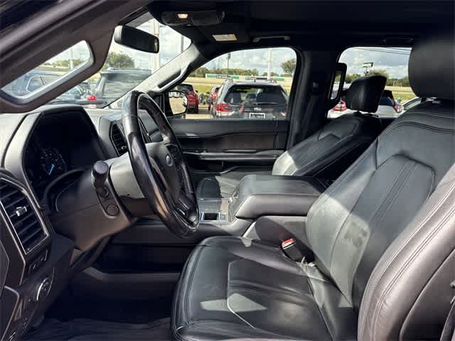 Thumbnail: 2018 Ford Expedition - 11