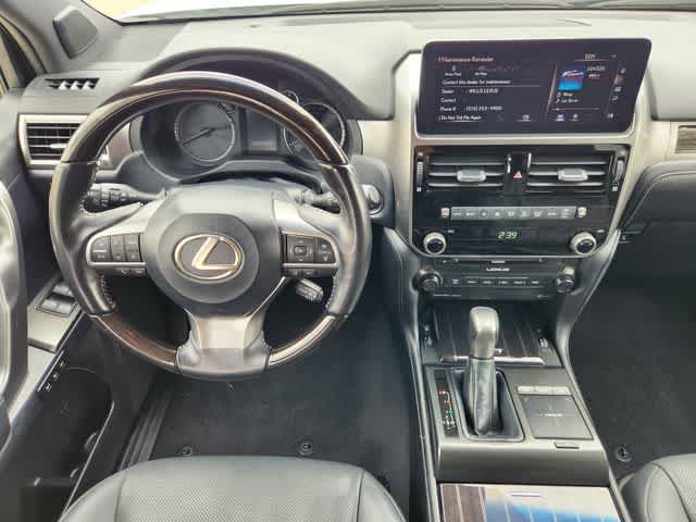 Thumbnail: 2023 Lexus GX - 15