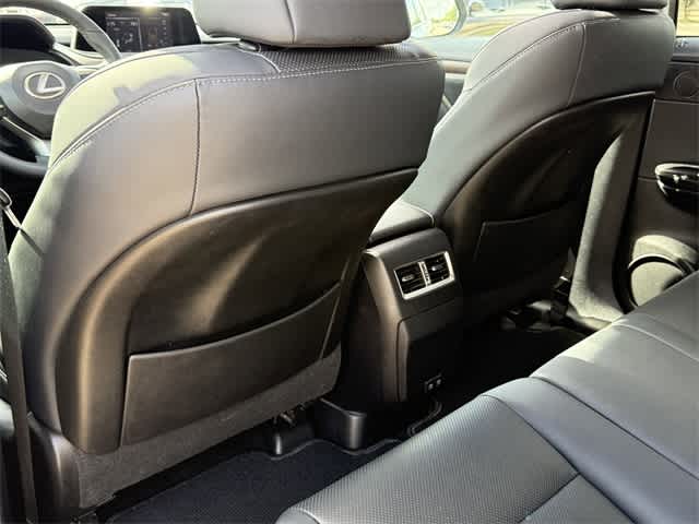 Thumbnail: 2021 Lexus RX - 14