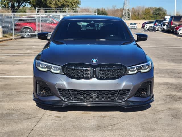 Thumbnail: 2020 BMW 3 Series - 6