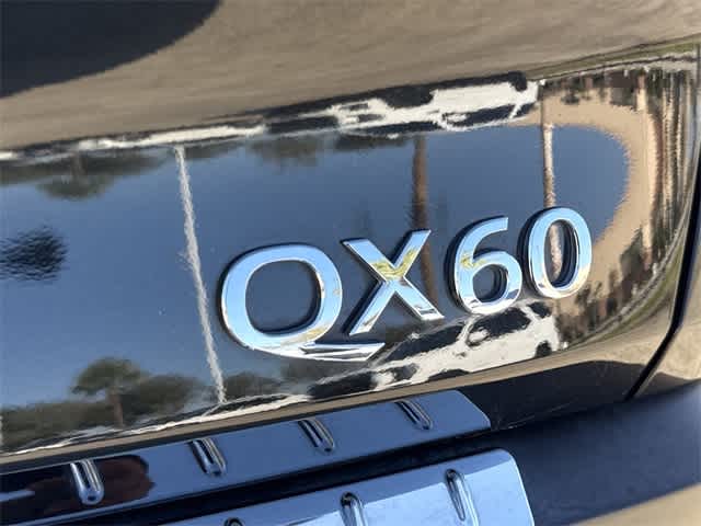 Thumbnail: 2023 INFINITI QX60 - 5
