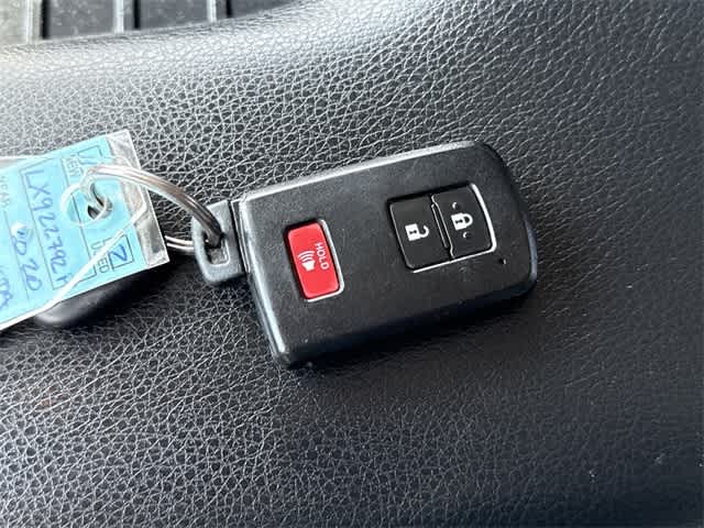 Thumbnail: 2020 Toyota Tundra - 25