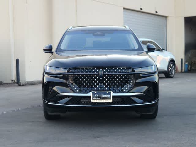 Thumbnail: 2024 Lincoln Nautilus - 6