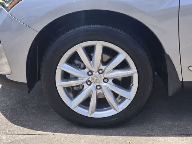 Thumbnail: 2019 Acura RDX - 8