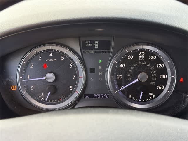 Thumbnail: 2011 Lexus ES - 22