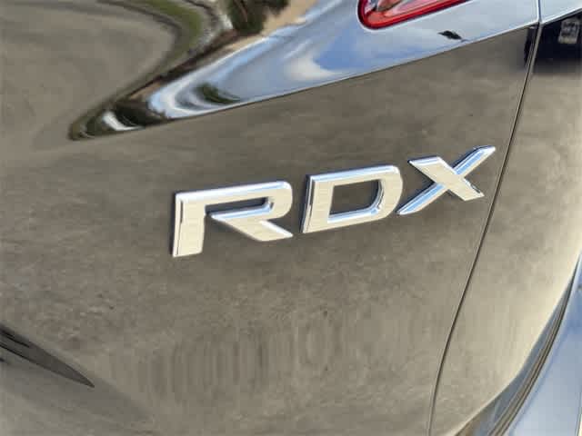 Thumbnail: 2021 Acura RDX - 5