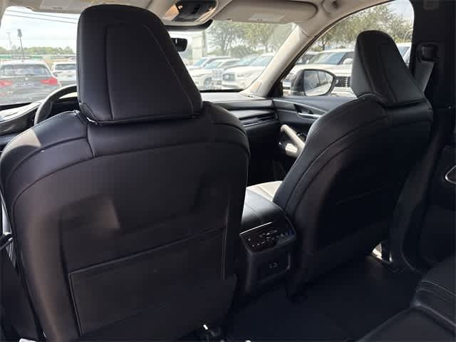 Thumbnail: 2025 INFINITI QX60 - 15