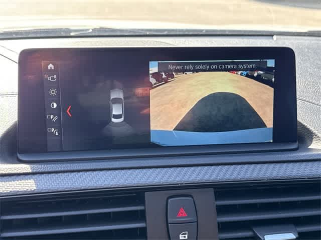 Thumbnail: 2018 BMW M2 - 21