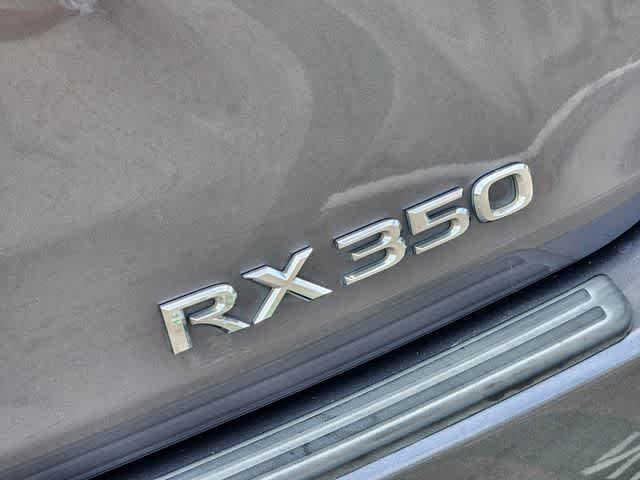 Thumbnail: 2016 Lexus RX - 7