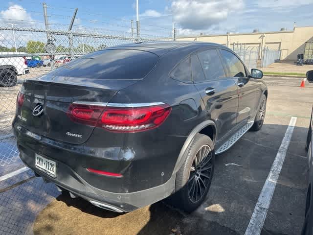 Thumbnail: 2023 Mercedes-Benz GLC - 7