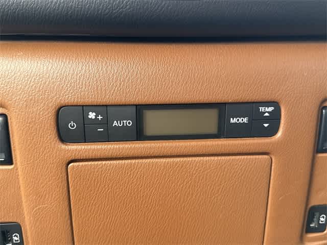 Thumbnail: 2024 INFINITI QX80 - 21