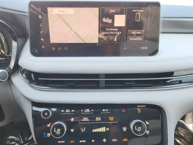 Thumbnail: 2026 INFINITI QX60 - 16