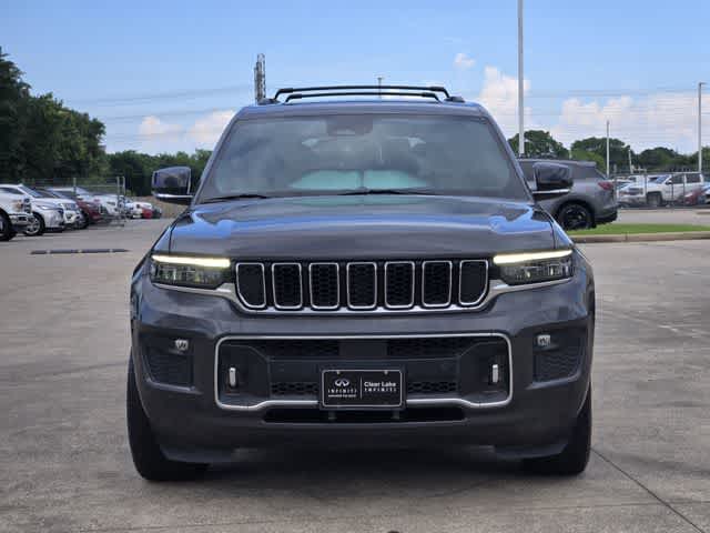 Thumbnail: 2022 Jeep Grand Cherokee L - 5