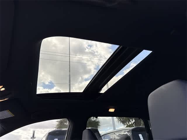 Thumbnail: 2026 INFINITI QX60 - 27