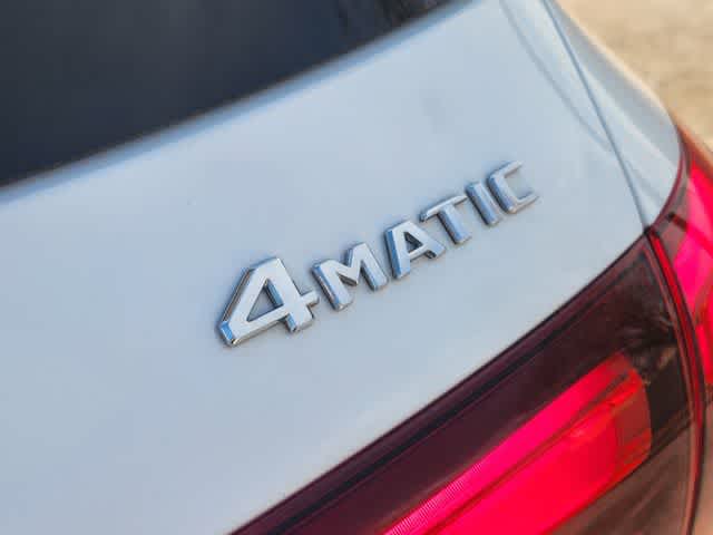 Thumbnail: 2024 Mercedes-Benz GLE - 7