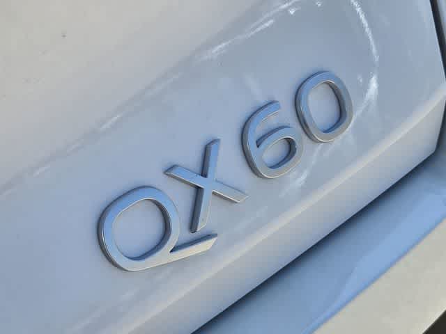 Thumbnail: 2027 INFINITI QX60 - 7