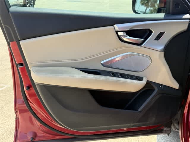 Thumbnail: 2019 Acura RDX - 8
