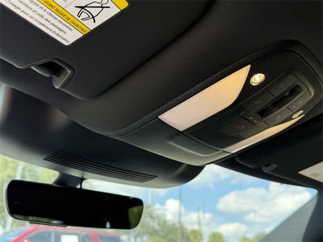 Thumbnail: 2026 INFINITI QX60 - 26