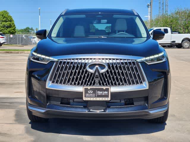 Thumbnail: 2026 INFINITI QX60 - 6
