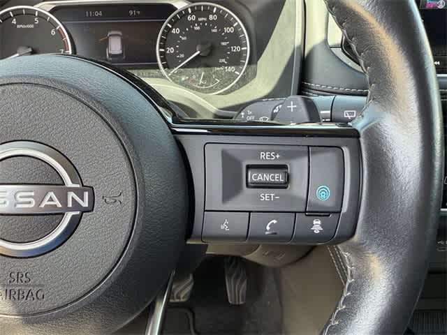 Thumbnail: 2023 Nissan Rogue - 20