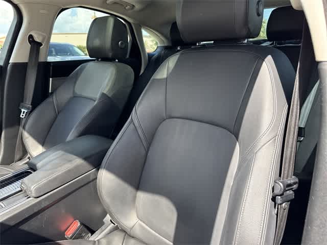 Thumbnail: 2018 Jaguar XF - 13