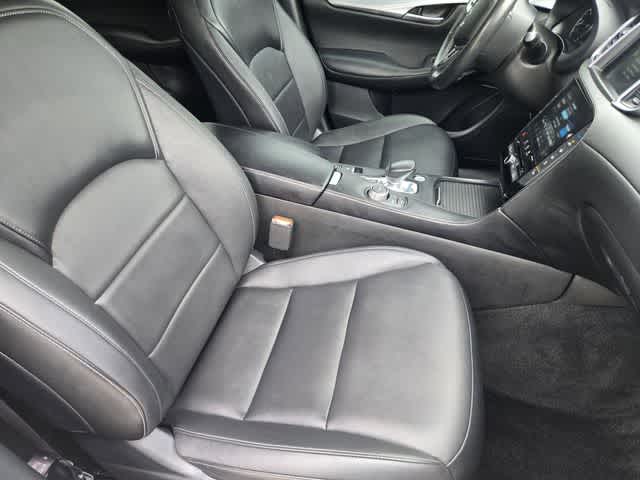 Thumbnail: 2021 INFINITI QX50 - 14