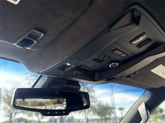 Thumbnail: 2016 Cadillac Escalade - 29