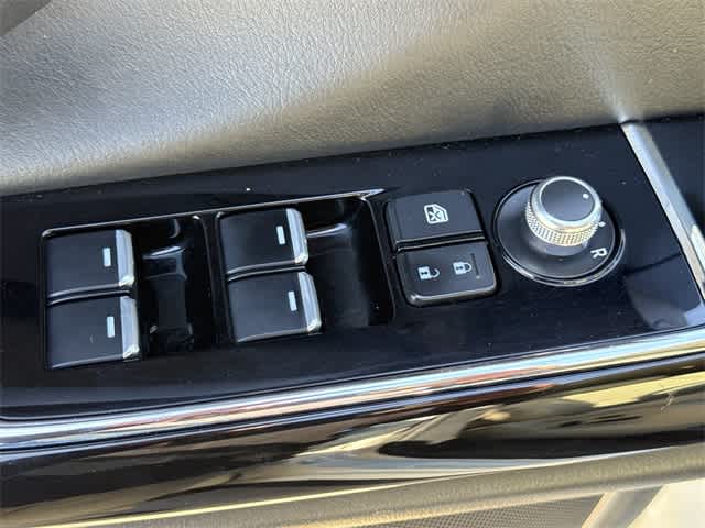 Thumbnail: 2021 Mazda CX-9 - 9