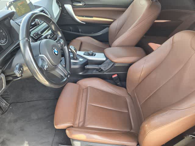 Thumbnail: 2015 BMW 2 Series - 13