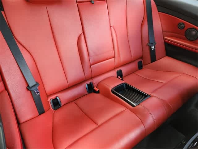 Thumbnail: 2014 BMW 4 Series - 12