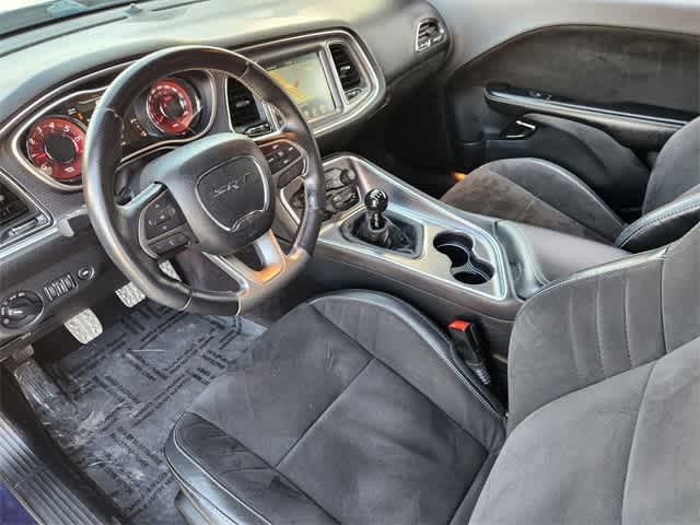 Thumbnail: 2016 Dodge Challenger - 2