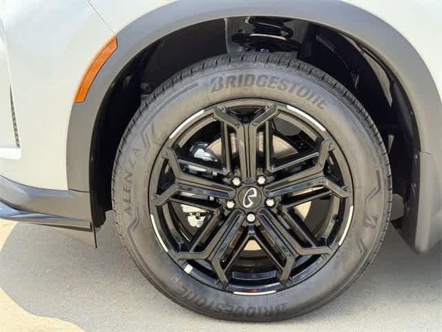 Thumbnail: 2026 INFINITI QX60 - 7