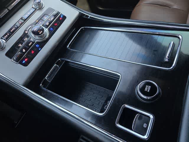 Thumbnail: 2023 Lincoln Aviator - 17