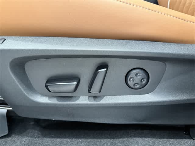 Thumbnail: 2026 INFINITI QX60 - 27