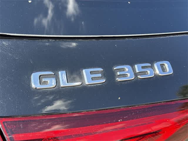 Thumbnail: 2022 Mercedes-Benz GLE - 5