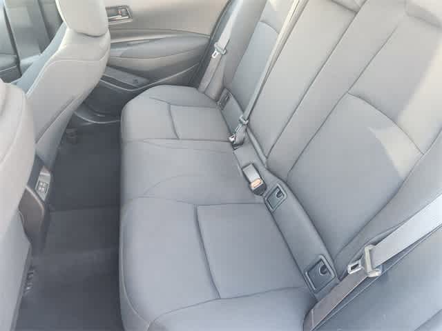 Thumbnail: 2024 Toyota Corolla - 13