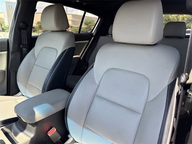 Thumbnail: 2020 Kia Sportage - 13