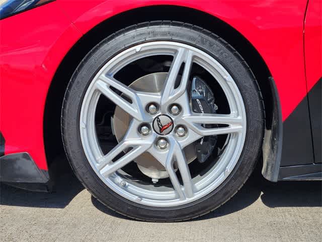 Thumbnail: 2021 Chevrolet Corvette - 8