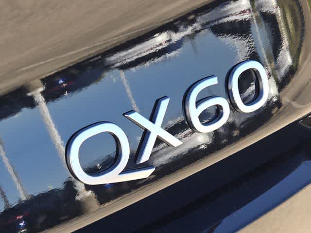 Thumbnail: 2026 INFINITI QX60 - 7