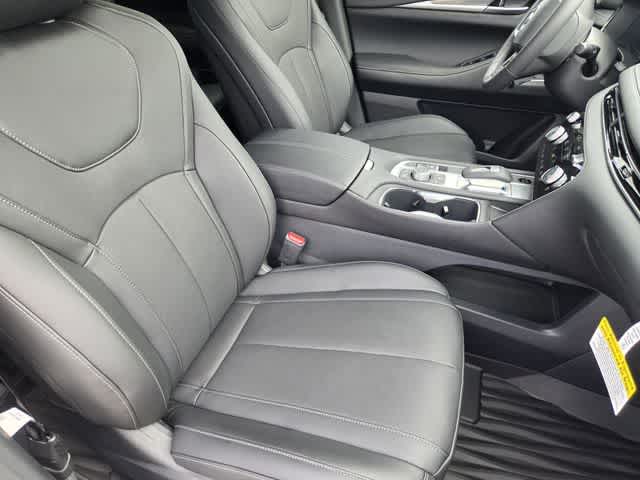 Thumbnail: 2027 INFINITI QX60 - 14