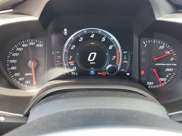 Thumbnail: 2015 Chevrolet Corvette - 16