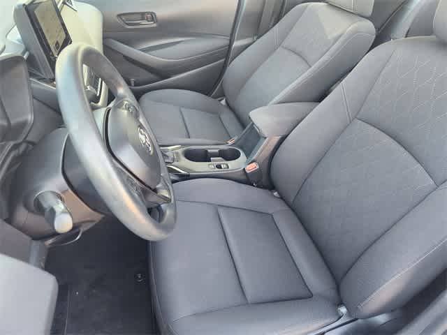 Thumbnail: 2024 Toyota Corolla - 11