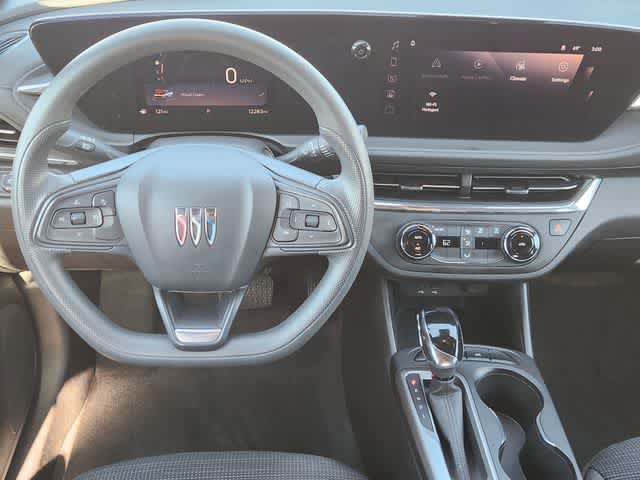 Thumbnail: 2025 Buick Envista - 16