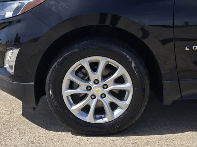 Thumbnail: 2018 Chevrolet Equinox - 7