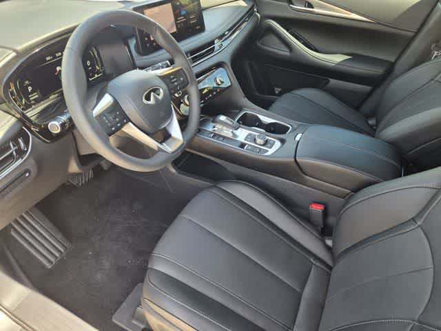 Thumbnail: 2026 INFINITI QX60 - 2