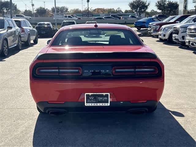 Thumbnail: 2019 Dodge Challenger - 4